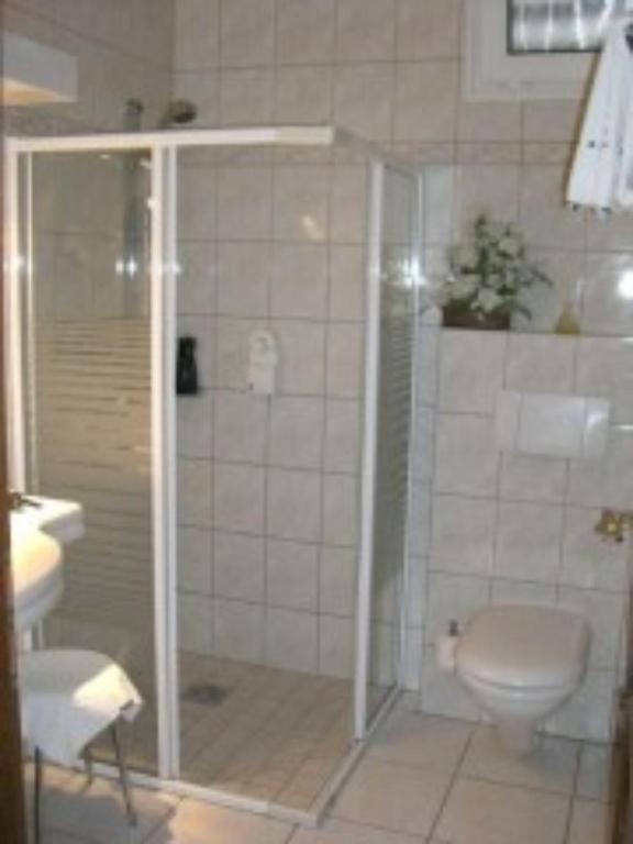 Hotel Haus Kirsch Grevenbroich Pokój zdjęcie