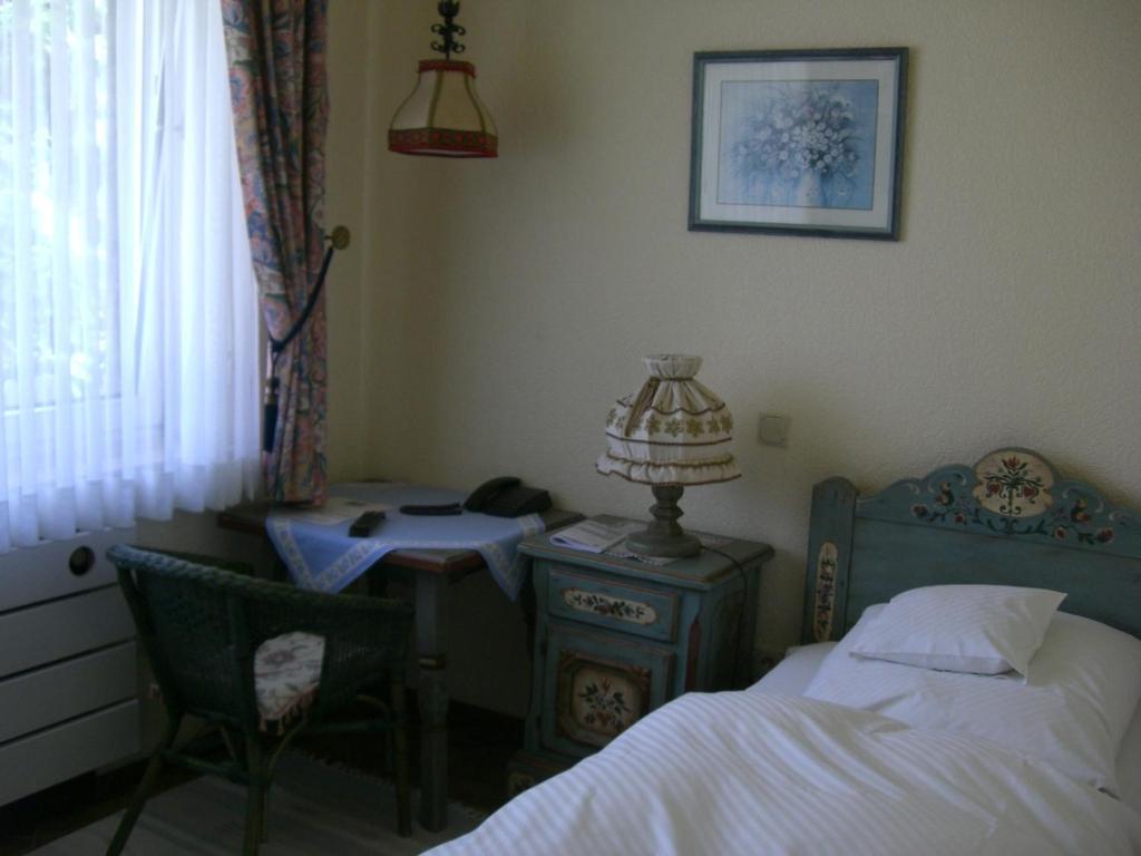 Hotel Haus Kirsch Grevenbroich Pokój zdjęcie
