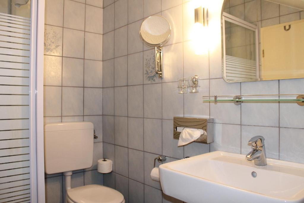 Hotel Haus Kirsch Grevenbroich Pokój zdjęcie