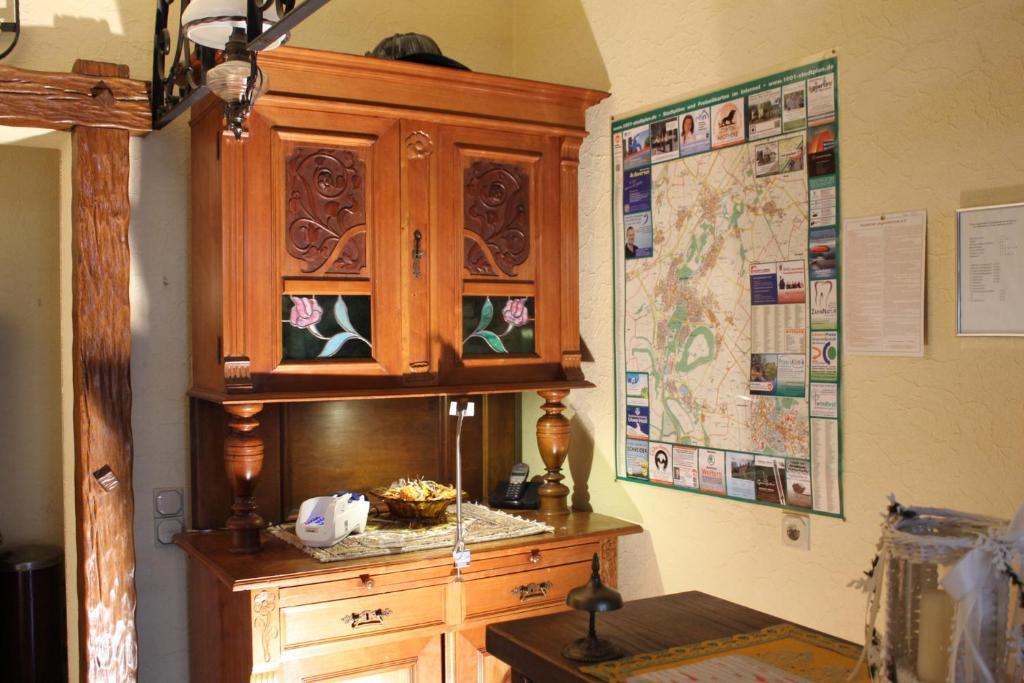 Hotel Haus Kirsch Grevenbroich Zewnętrze zdjęcie