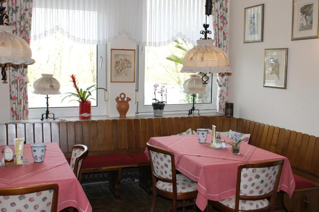 Hotel Haus Kirsch Grevenbroich Zewnętrze zdjęcie